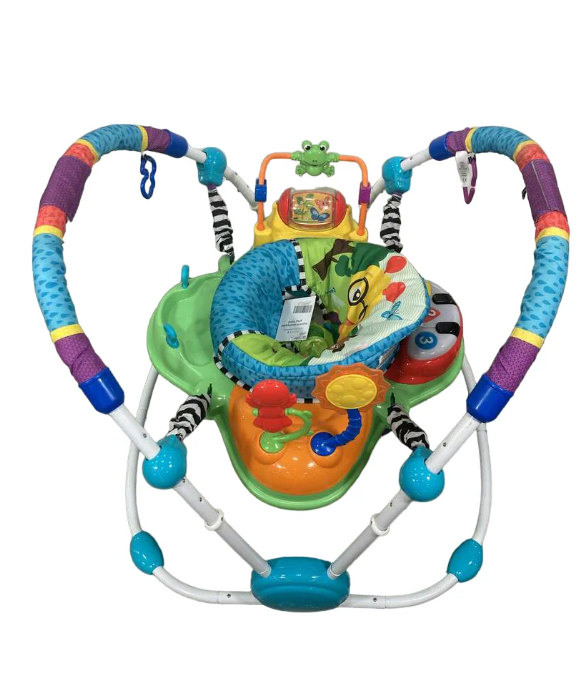Baby Einstein Activity Jumper, The Very Hungry Caterpillar