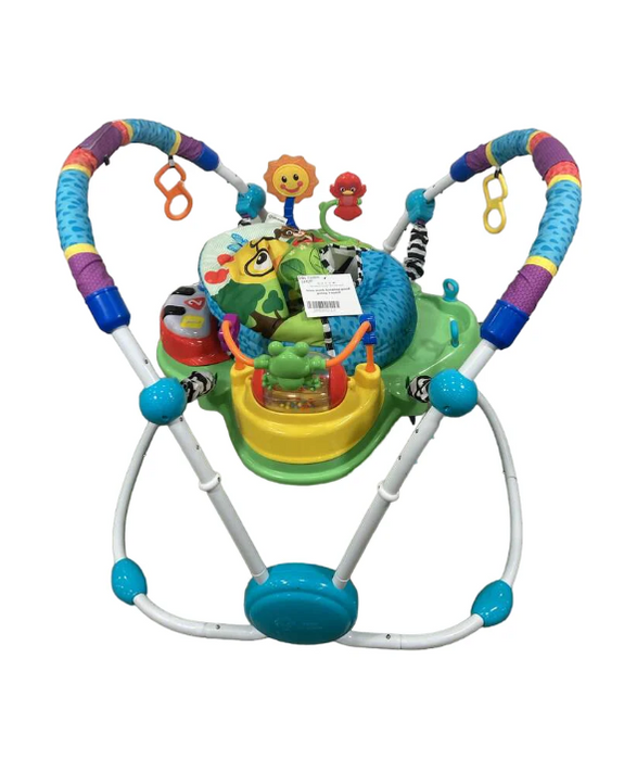 Baby Einstein Activity Jumper, The Very Hungry Caterpillar