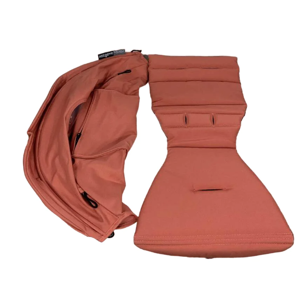 Babyzen YOYO+ 6+ Color Pack, Ginger