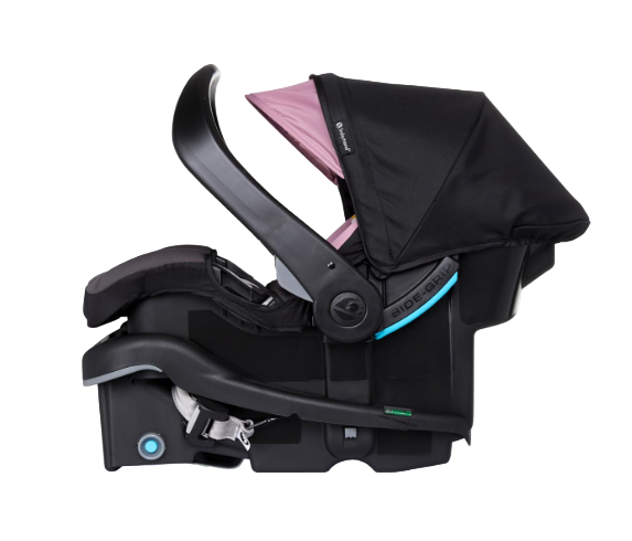 Baby Trend EZ-Lift PRO Infant Car Seat, 2025, Dash Rose