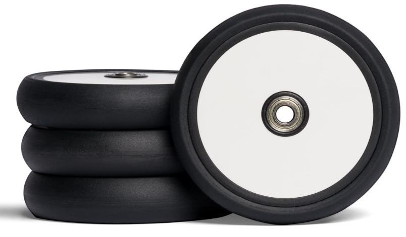 Stokke Yoyo Wheels Pack, 4 pack