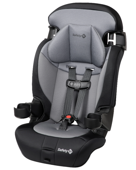 Safety 1st Grand 2-in-1 Booster Car Seat, High Street, 2025