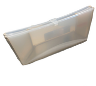 Shop Stokke Flexi Bath Foldable Baby Bathtub, Regular, Sandy Beige at GoodBuy Gear