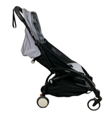 Shop Babyzen YOYO2 Complete Stroller, 2023, Black with Stone at GoodBuy Gear