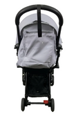 Shop Babyzen YOYO2 Complete Stroller, 2023, Black with Stone at GoodBuy Gear