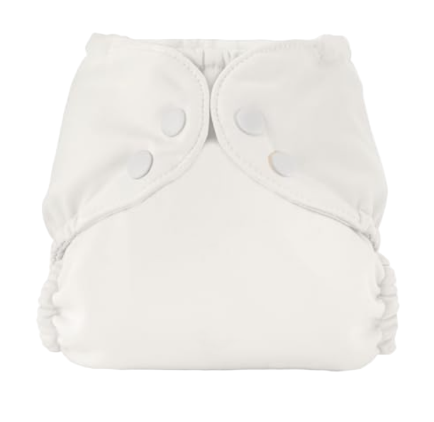 Esembly Outer Diaper Cover, 1 pack, Parchment, Size 2