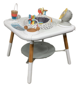 Shop Skip Hop Discoverosity Montessori-Inspired 3-Stage Activity Center & Play Table, Multi at GoodBuy Gear