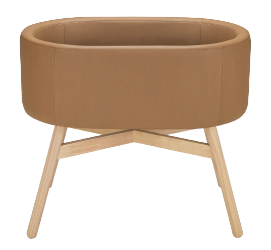 Gathre The Capsule Bassinet, Camel
