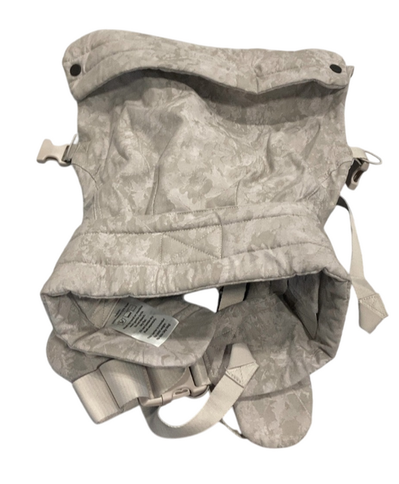 Mabē The Monarch Carrier, Ashland/Camo