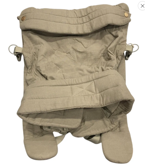 Mabē The Monarch Carrier, Stone Sage/Sage Green