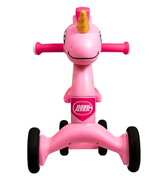 Radio Flyer Lil' Racers, Sparkle the Unicorn