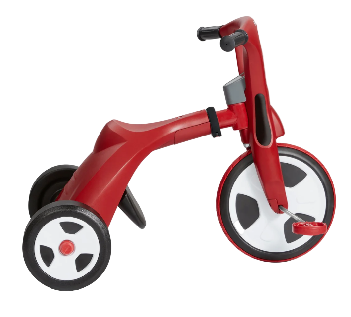 Radio Flyer Twist Trike