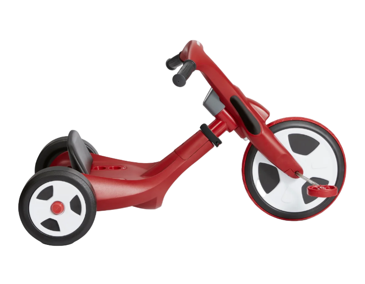 Radio Flyer Twist Trike