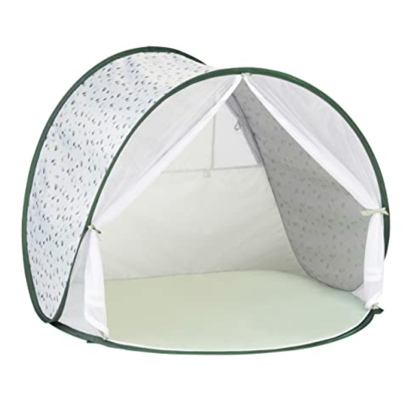 Babymoov Anti-UV Pop Up Outdoor Tent, Provence