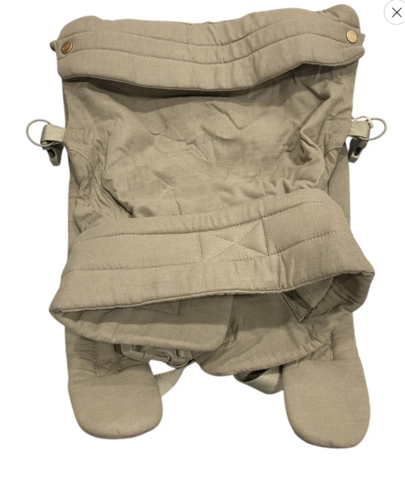 Mabē The Monarch Carrier, Stone Sage/Sage Green