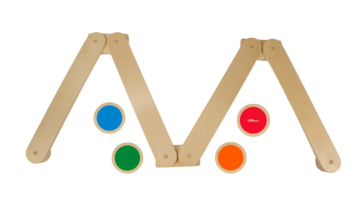 Little Partners Learn 'N Balance Set