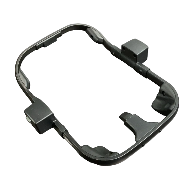 Nuna Pipa Adapter For Uppababy, 2019