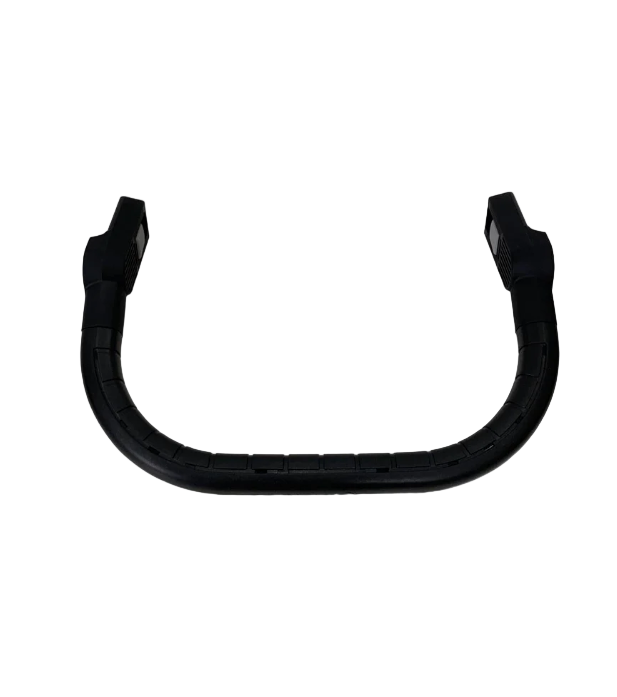 Baby Jogger Belly Bar Double, Black
