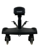 Shop Larktale Universal Ride-Along Stroller Board, Black at GoodBuy Gear