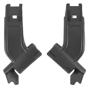 Shop UPPAbaby VISTA Lower Adapters, Vista V2 (2015+) at GoodBuy Gear