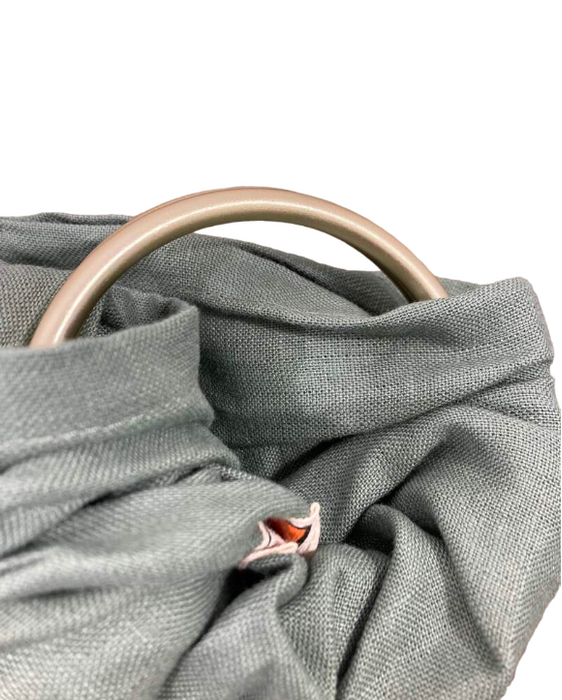 Wildbird Ring Sling, Acadian, Gold, Standard 74 in