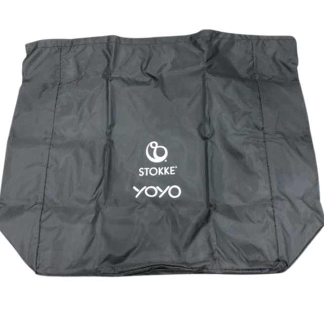 Stokke YOYO Protective Bag, Black