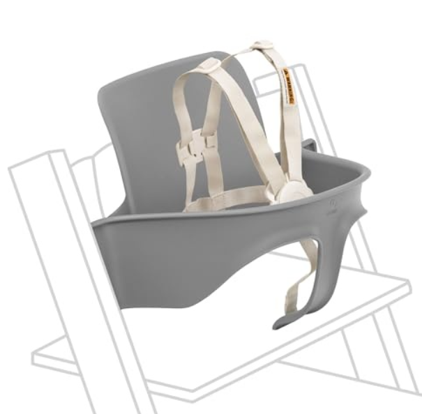Stokke Tripp Trapp Baby Set2, Grey