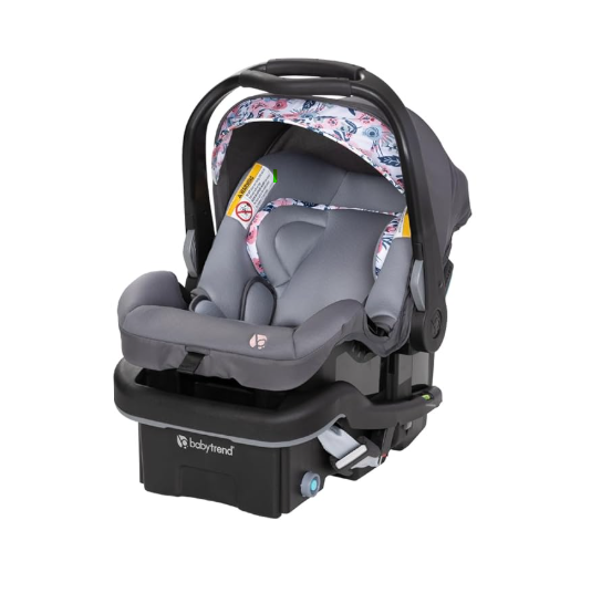 Baby Trend Secure Lift Infant Car Seat, Bluebell, 2025
