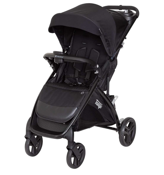 Baby Trend Tango Stroller, 2024, Kona