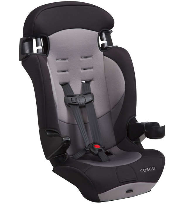 Cosco Finale DX 2-in-1 Booster Car Seat, 2025, Dusk