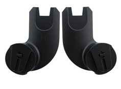 Shop Mima Car Seat Adapter, Maxi-Cosi/Nuna/Cybex at GoodBuy Gear