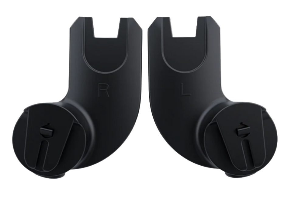 Shop Mima Car Seat Adapter, Maxi-Cosi/Nuna/Cybex at GoodBuy Gear