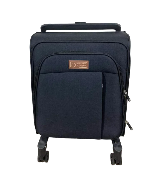 Mountain Buggy Skyrider