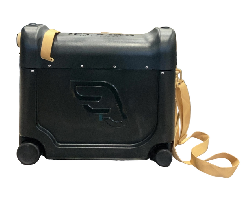 Stokke JetKids BedBox, Black