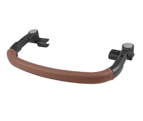 Shop UPPAbaby Minu V3 Bumper Bar, Saddle at GoodBuy Gear