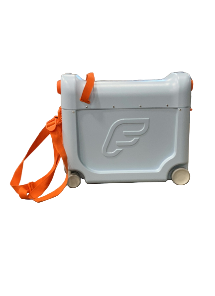 Stokke JetKids BedBox, Blue Sky