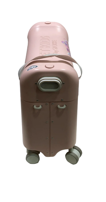 Stokke JetKids BedBox, Pink Lemonade