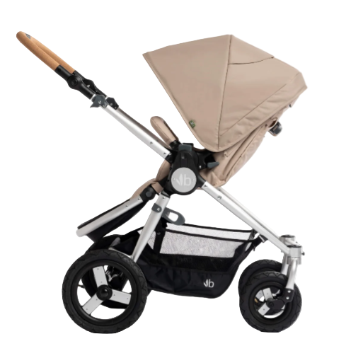 Bumbleride Era Stroller, Sand, 2025