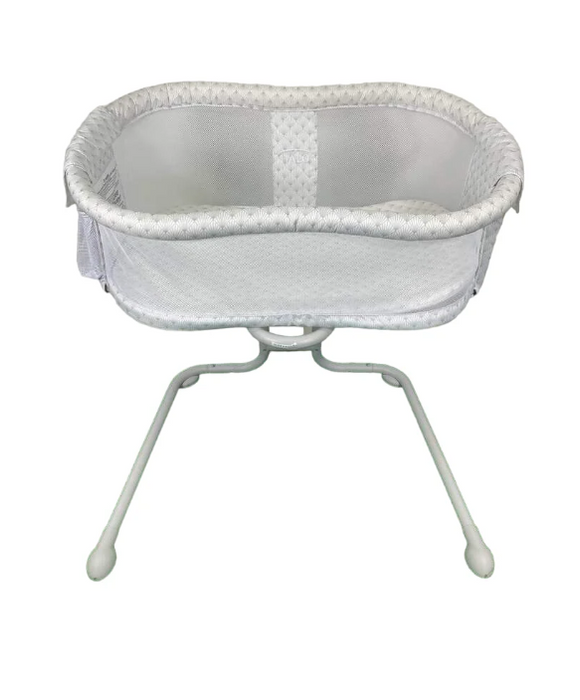 Halo BassiNest Glide Sleeper, Plume