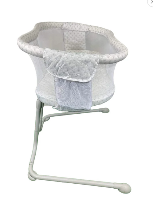Halo BassiNest Glide Sleeper, Plume