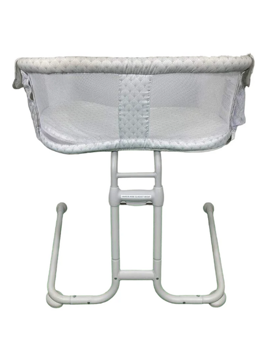 Halo BassiNest Glide Sleeper, Plume
