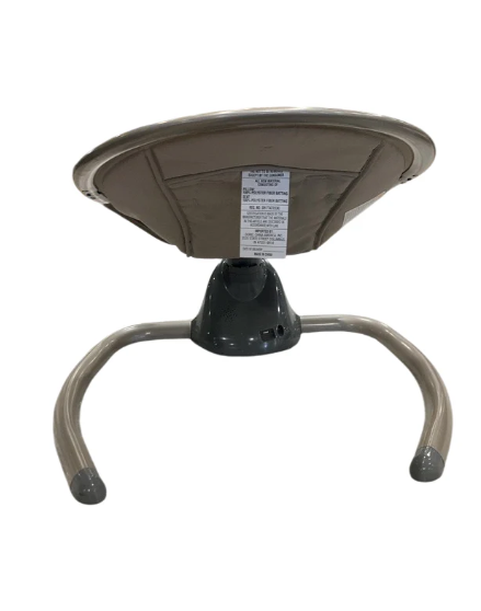 Monbebe 5 Mode Swing with Bluetooth, Castle Point