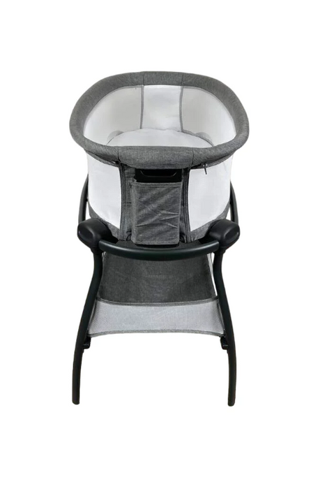 Baby Delight Beside Me Nova Bassinet With Stand