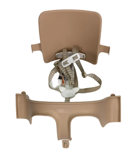 stokke no Stokke Tripp Trapp Baby Set, Natural, Version 4