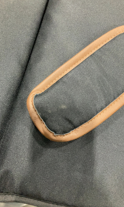 Delta Children Hercules Stroller Wagon for 2 Kids, Black