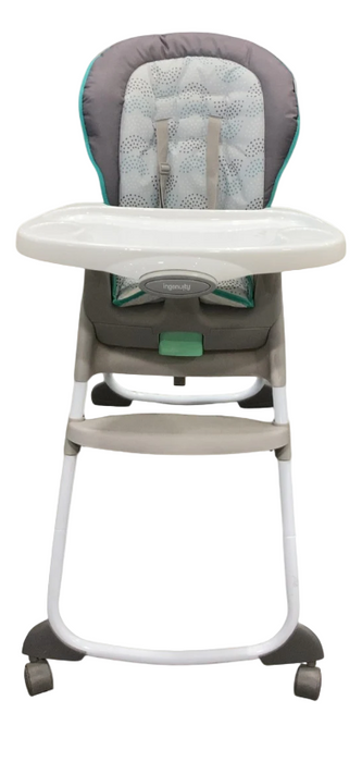 Ingenuity Full Course 6-in-1 High Chair, Astro