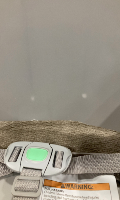 Ingenuity Full Course 6-in-1 High Chair, Astro