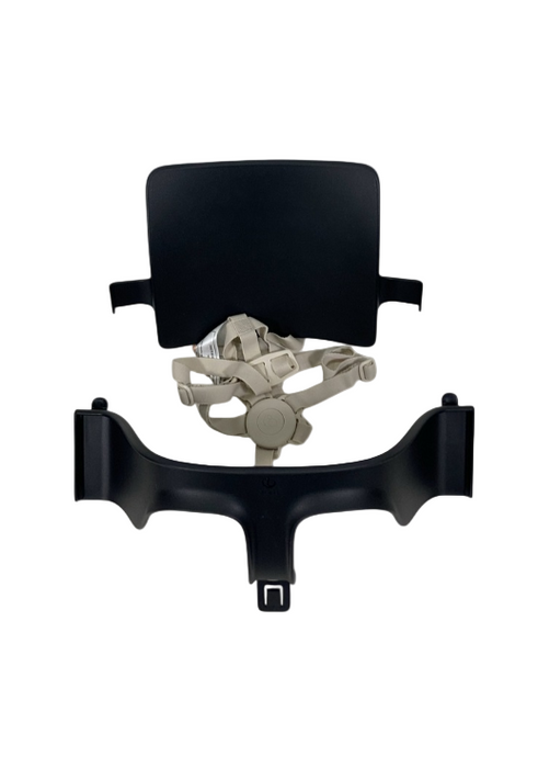 Stokke Tripp Trapp Baby Set2, Black