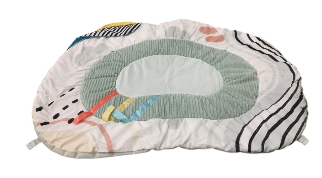 Skip Hop Discoverosity Montessori- Inspired Play Gym