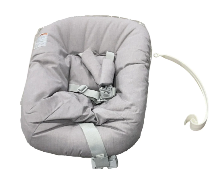 Stokke Tripp Trapp Newborn Set, 2003+ Compatible, Grey